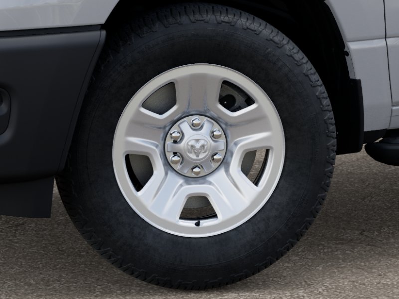 2025 Ram 1500 Tradesman photo 2