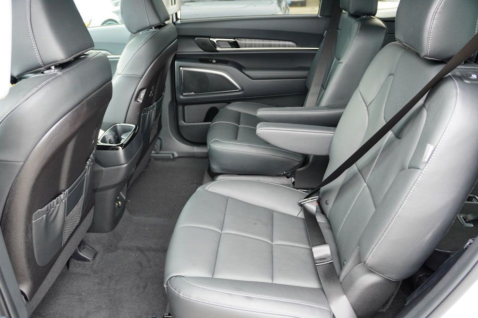 2025 Kia Telluride SX X-Line photo 11