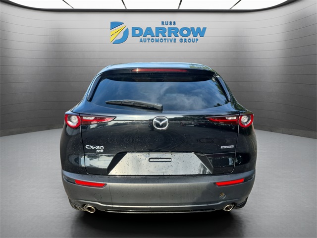 2024 Mazda CX-30 2.5 Select Sport photo 4