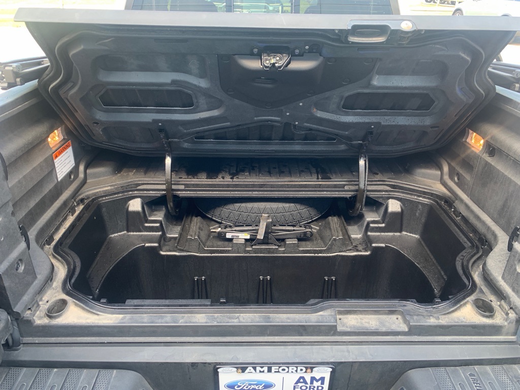2023 Honda Ridgeline RTL photo 23
