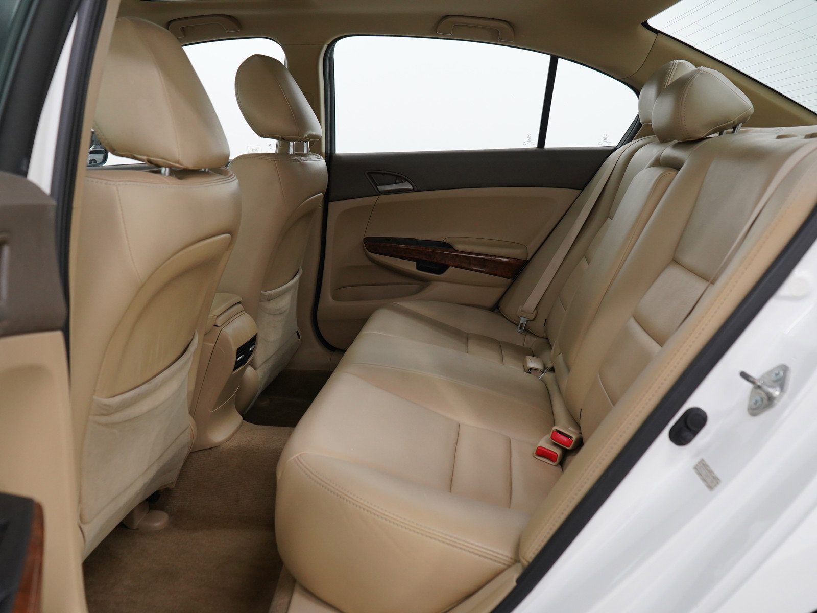 2010 Honda Accord EX photo 12