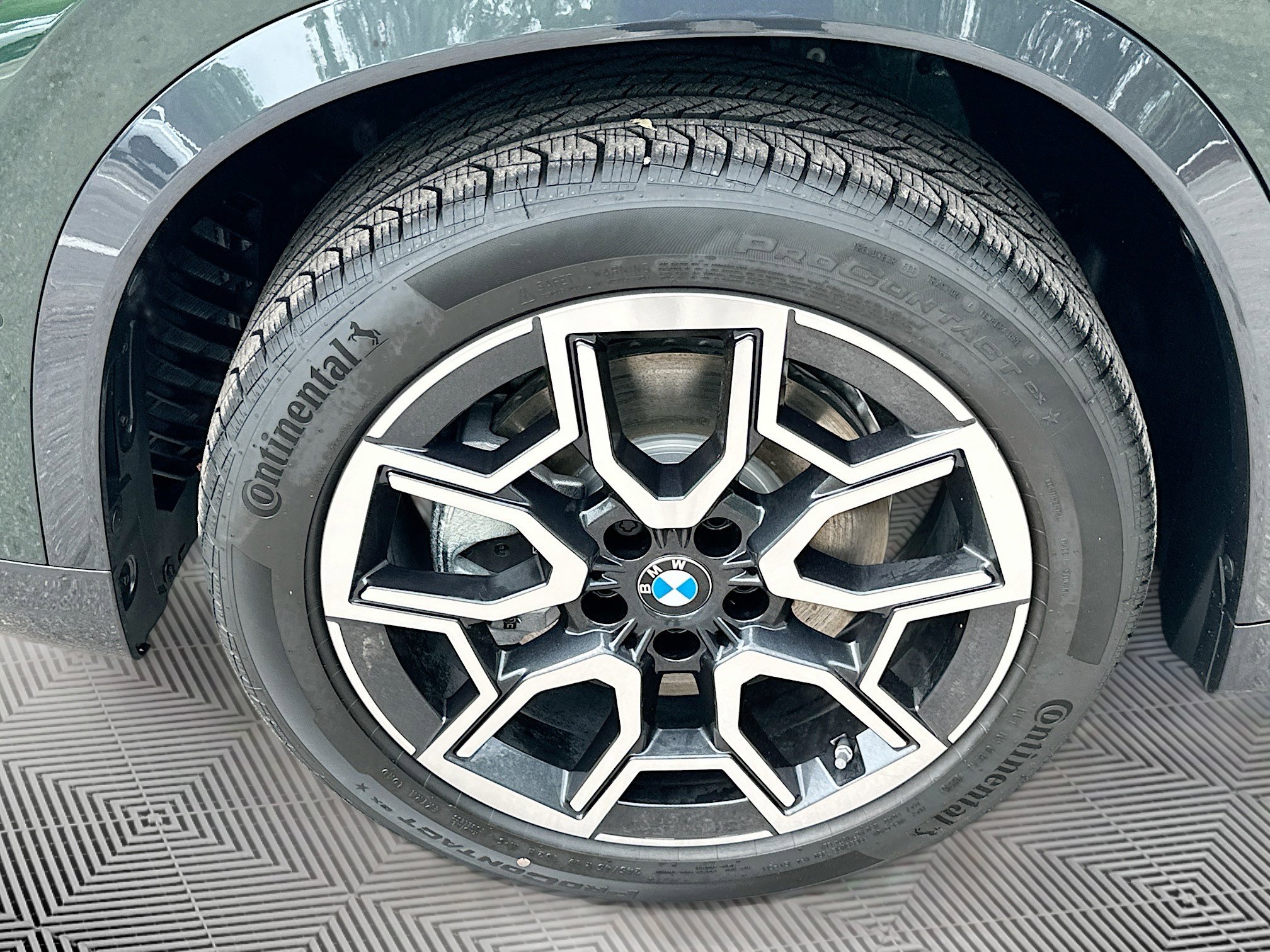 2025 Bmw X1 XDrive28i photo 26