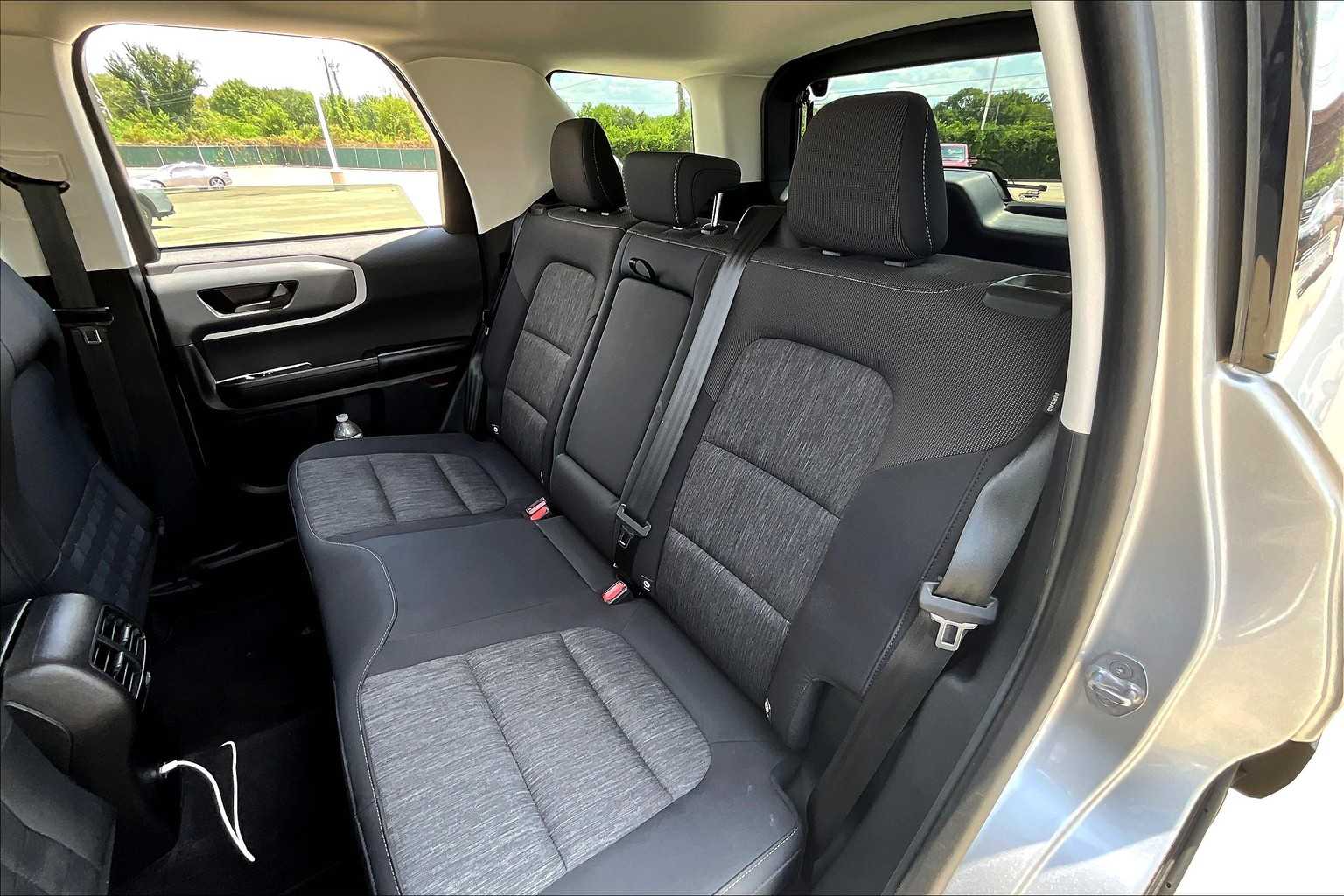 2022 Ford Bronco Sport Big Bend photo 17