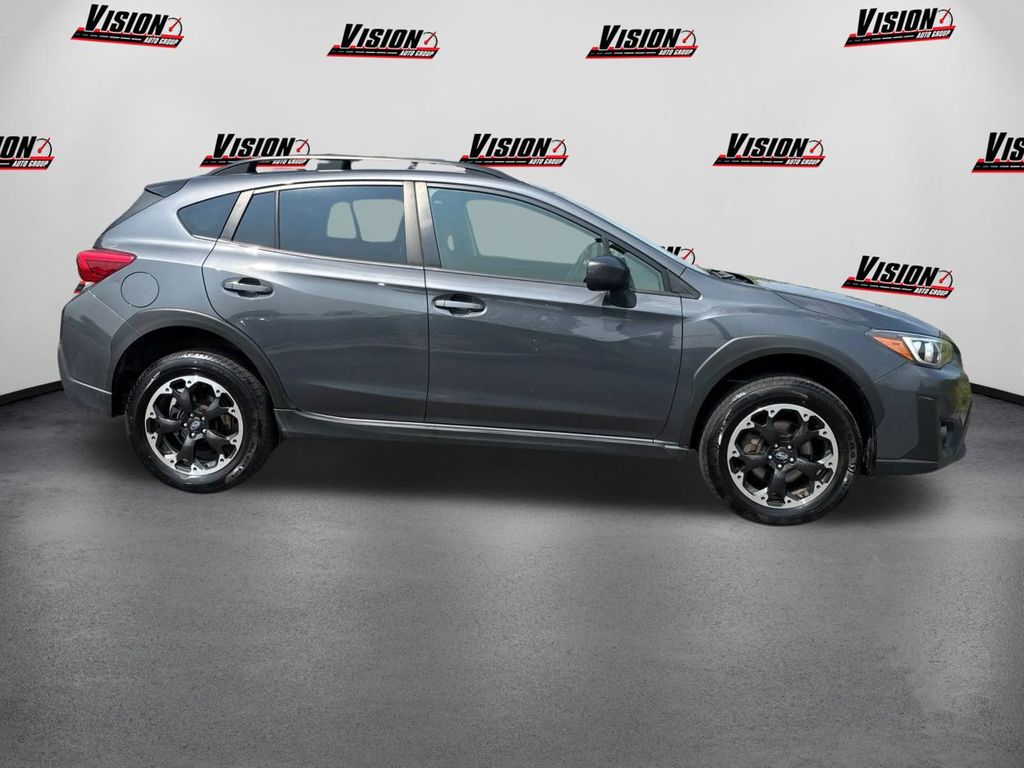 2023 Subaru Crosstrek Premium photo 4