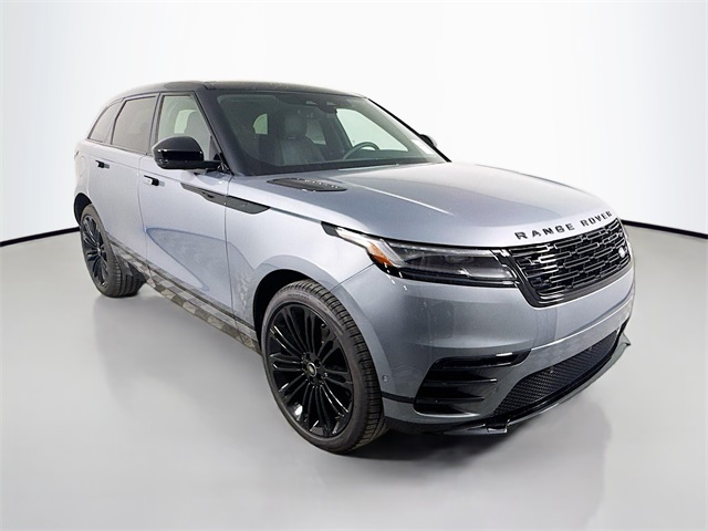 2026 Land Rover Range Rover Velar SE photo 3