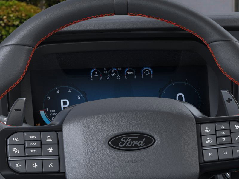2025 Ford F-150 Raptor photo 4