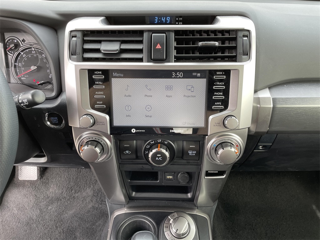 2024 Toyota 4Runner SR5 photo 24