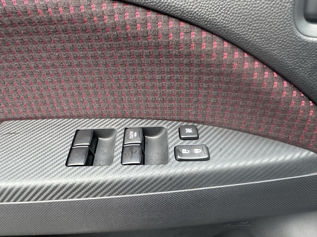 2024 Mitsubishi Mirage G4 Black Edition photo 22