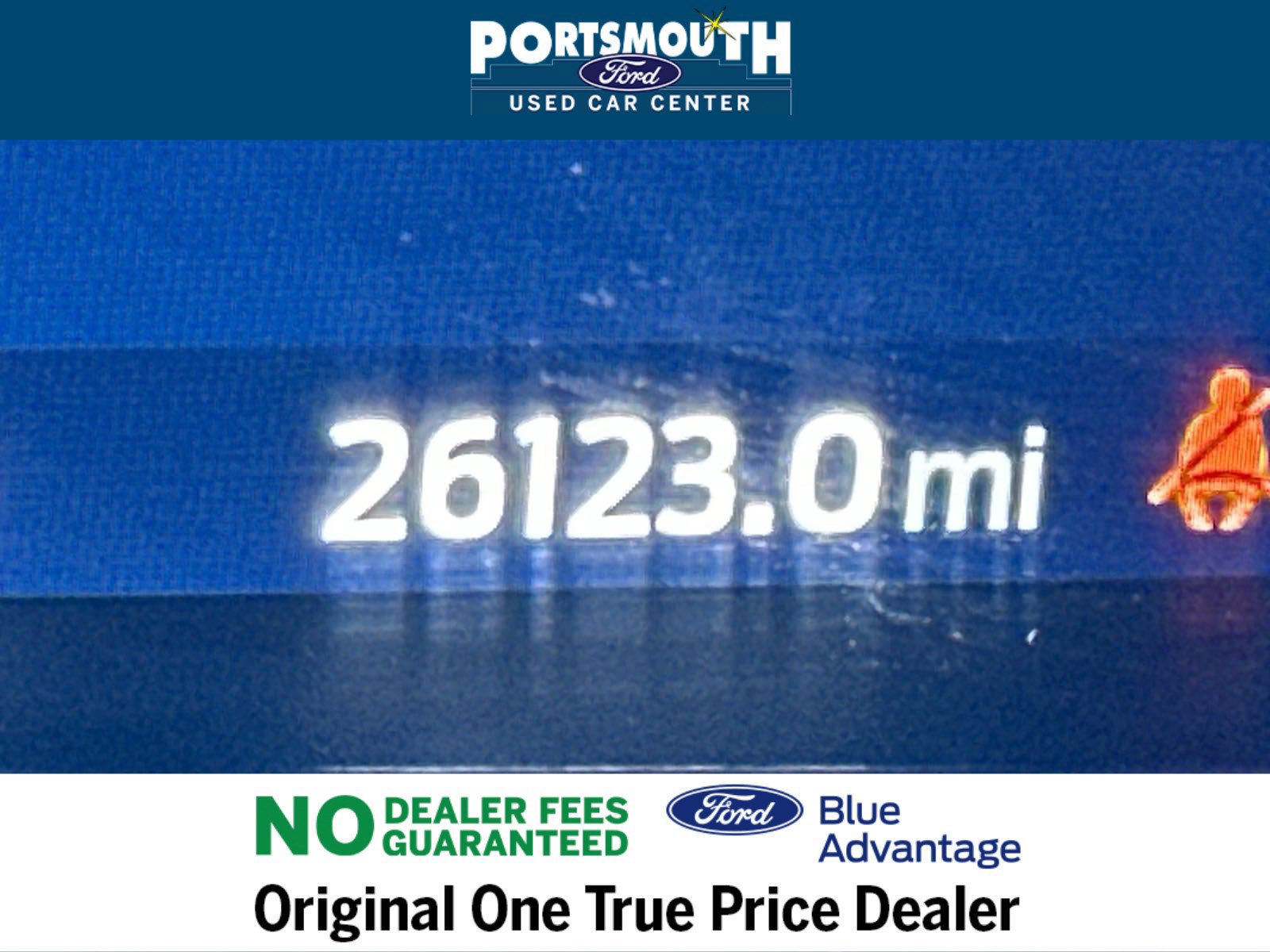 Certified PreOwned 2023 Ford F150 Lariat 4D SuperCrew in Portsmouth 