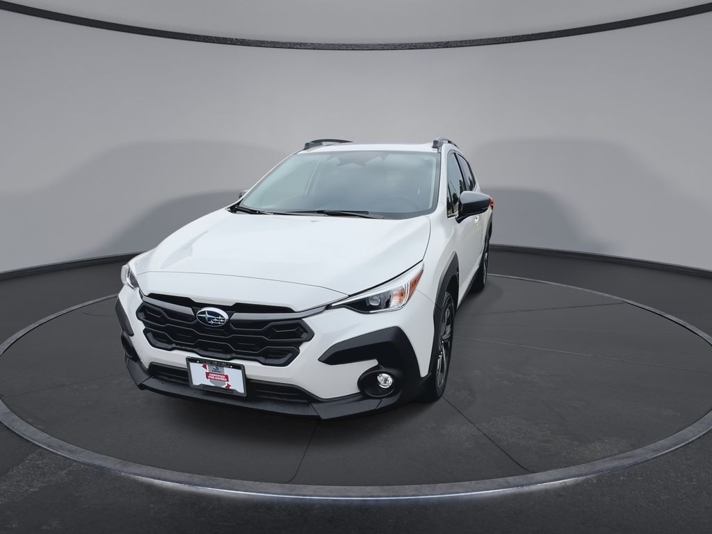 2025 Subaru Crosstrek Premium photo 4