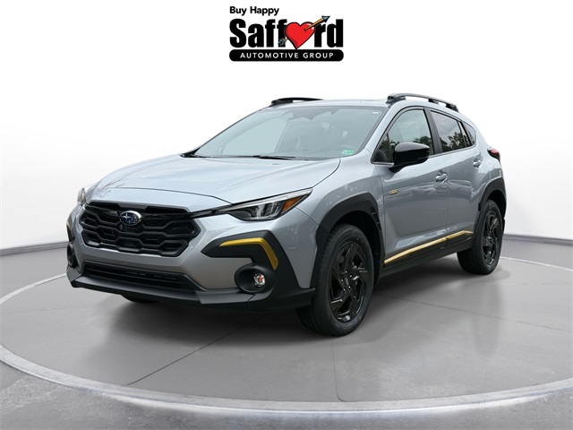 2025 Subaru Crosstrek Sport's photo