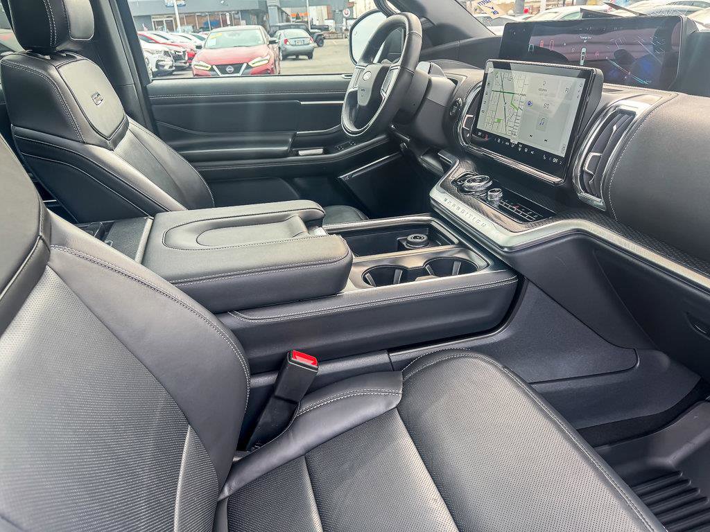 2025 FORD EXPEDITION - Image 35