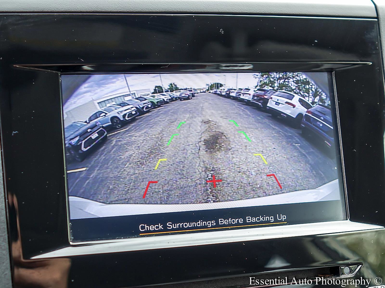 2023 SUBARU CROSSTREK - Image 15