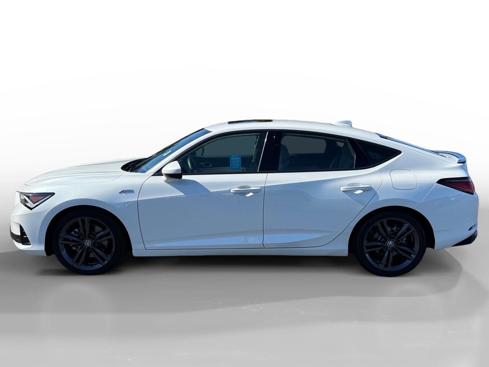 2024 Acura Integra A-Spec photo 2