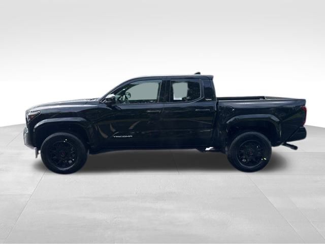 2025 Toyota Tacoma SR5 4x4 Double Cab photo 2