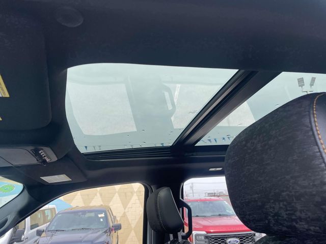 2023 Ford F-150 Tremor photo 20