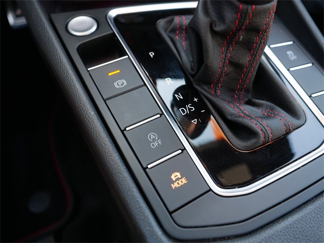 2020 Volkswagen Jetta GLI 2.0T Autobahn photo 32