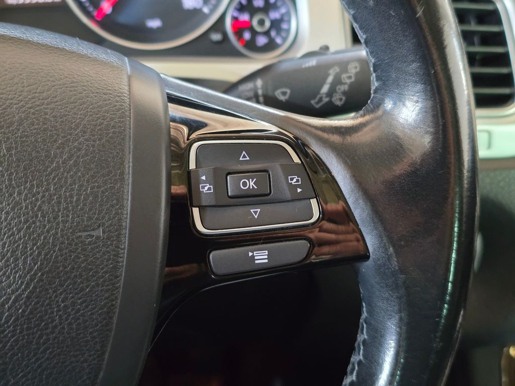 2015 Volkswagen Touareg V6 FSI TDI Hybrid photo 15