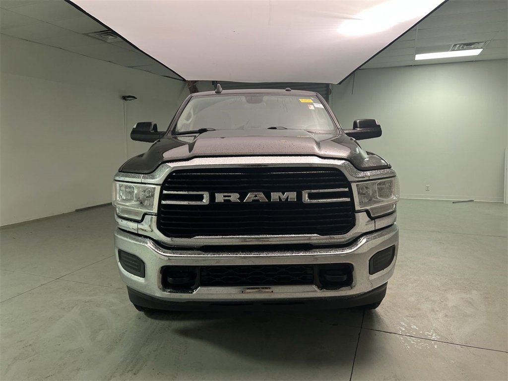2019 Ram 2500 Big Horn photo 2