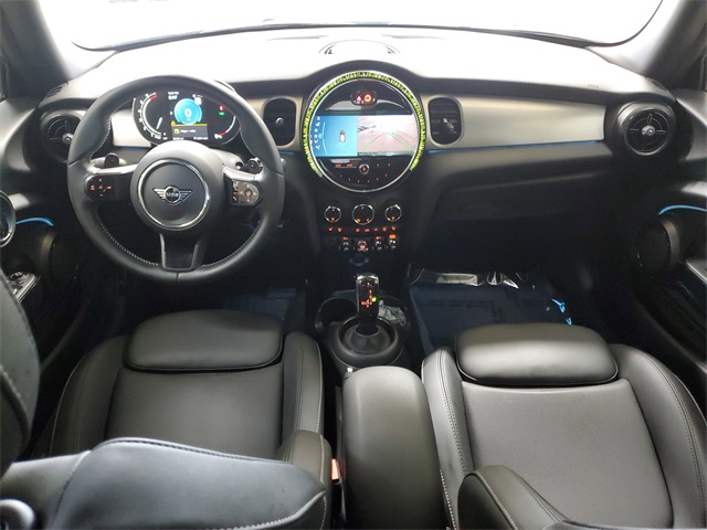 2023 Mini Cooper Hardtop S photo 22