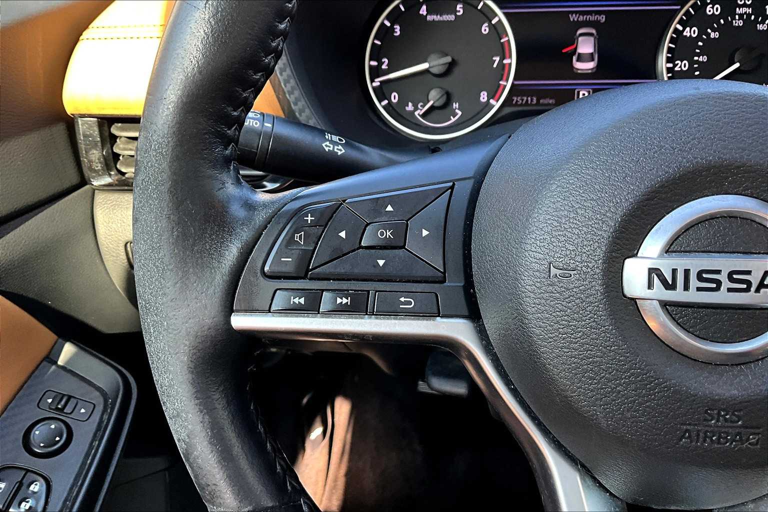 2022 Nissan Sentra SV photo 20