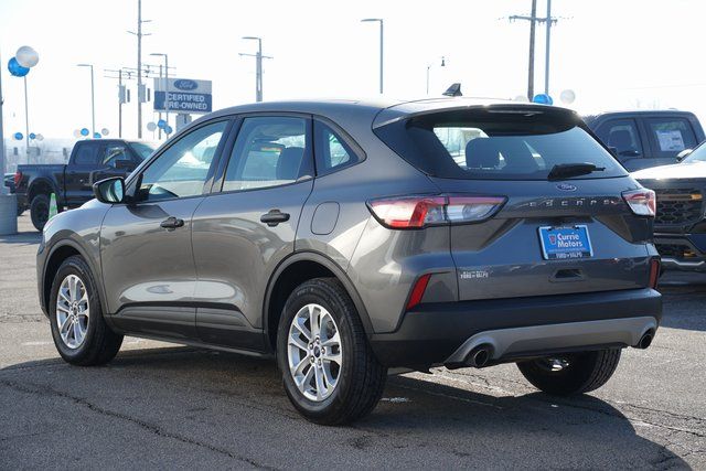 2022 FORD ESCAPE - Image 5