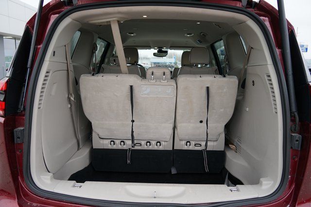 2021 CHRYSLER PACIFICA - Image 7