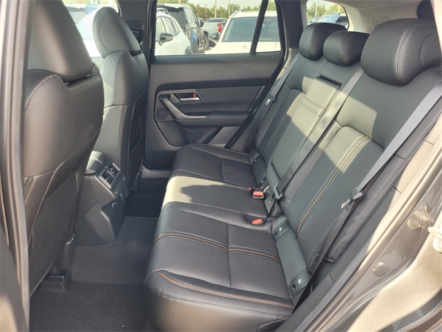 2025 Mazda CX-50 2.5 Turbo Premium photo 5