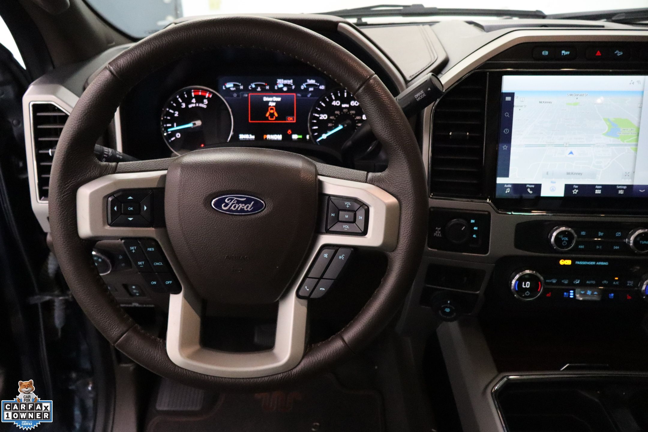 2022 Ford F-250 photo 18