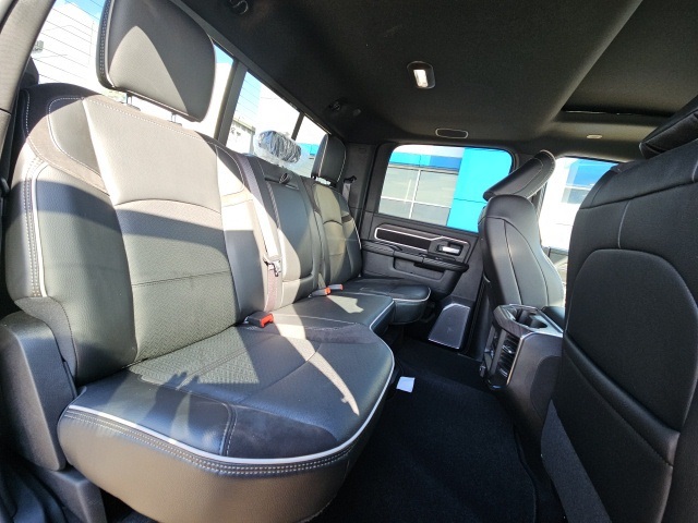 2025 Ram 2500 Laramie photo 23