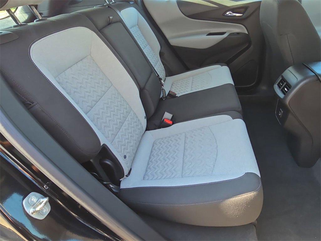 2024 Chevrolet Equinox LS photo 25