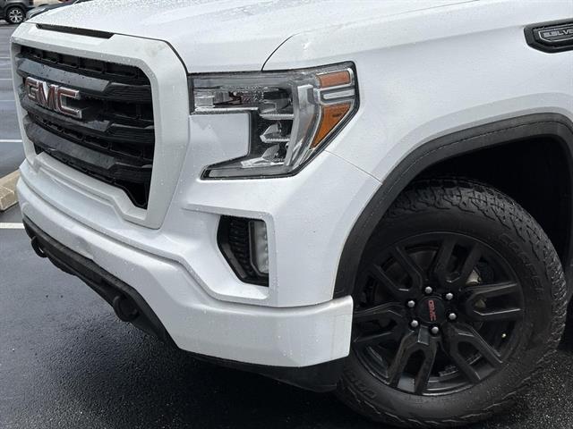 2020 Gmc Sierra 1500 Elevation photo 25