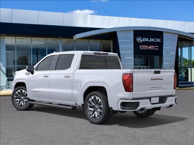 2026 Gmc Sierra 1500 Denali photo 2