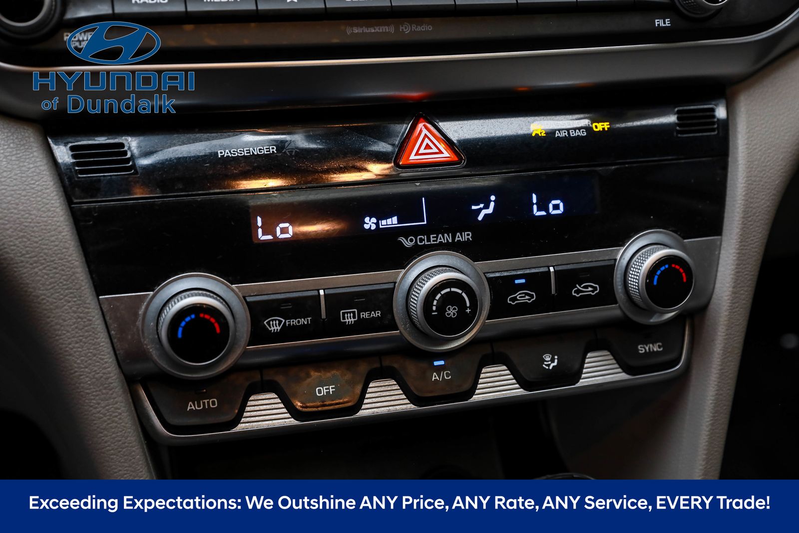 2020 Hyundai Elantra SEL Value Edition Limited photo 15