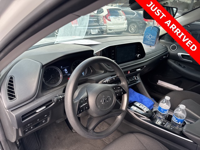2022 Hyundai Sonata SE photo 6