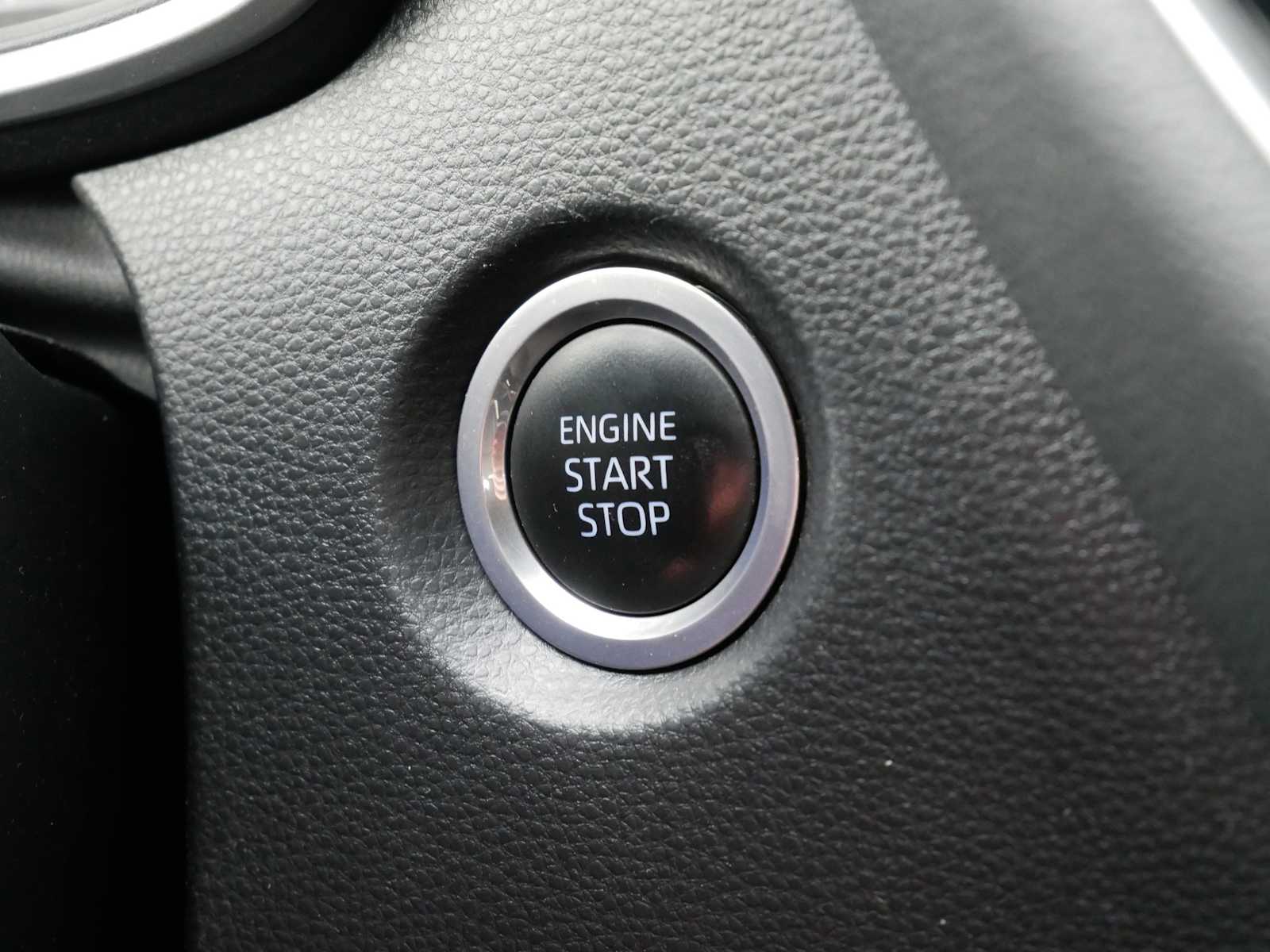 2022 Toyota Corolla SE photo 20