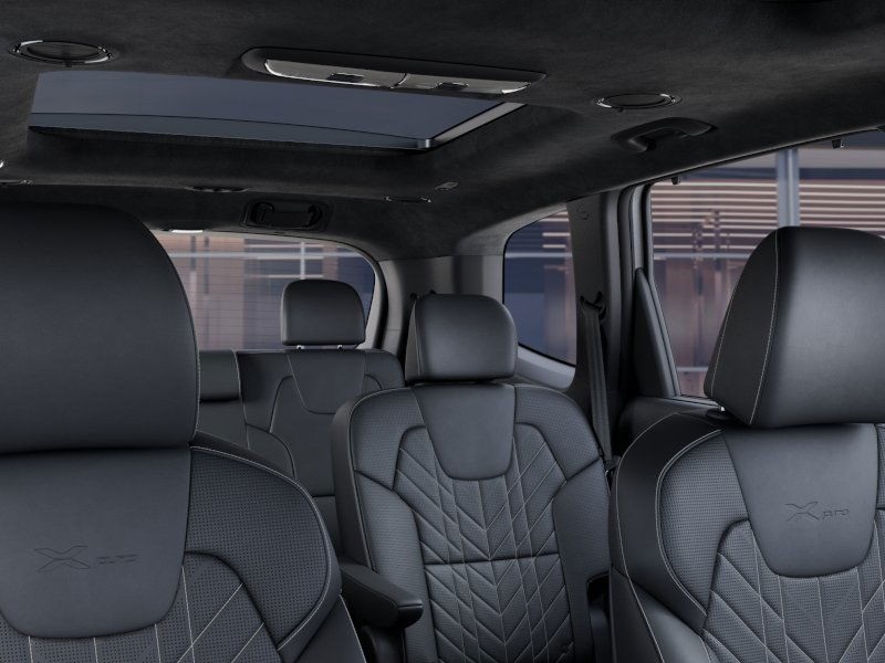 2025 Kia Telluride X-Line X-Pro photo 23