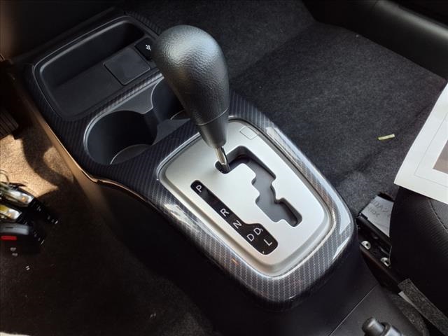 2024 Mitsubishi Mirage ES photo 11