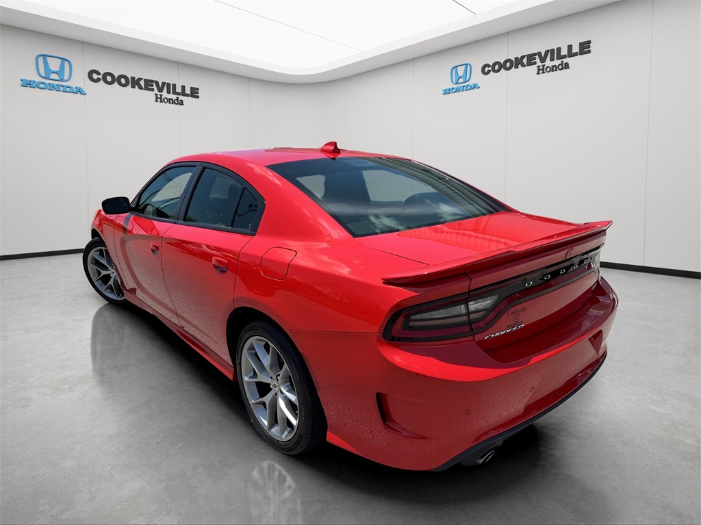 2023 Dodge Charger GT photo 2
