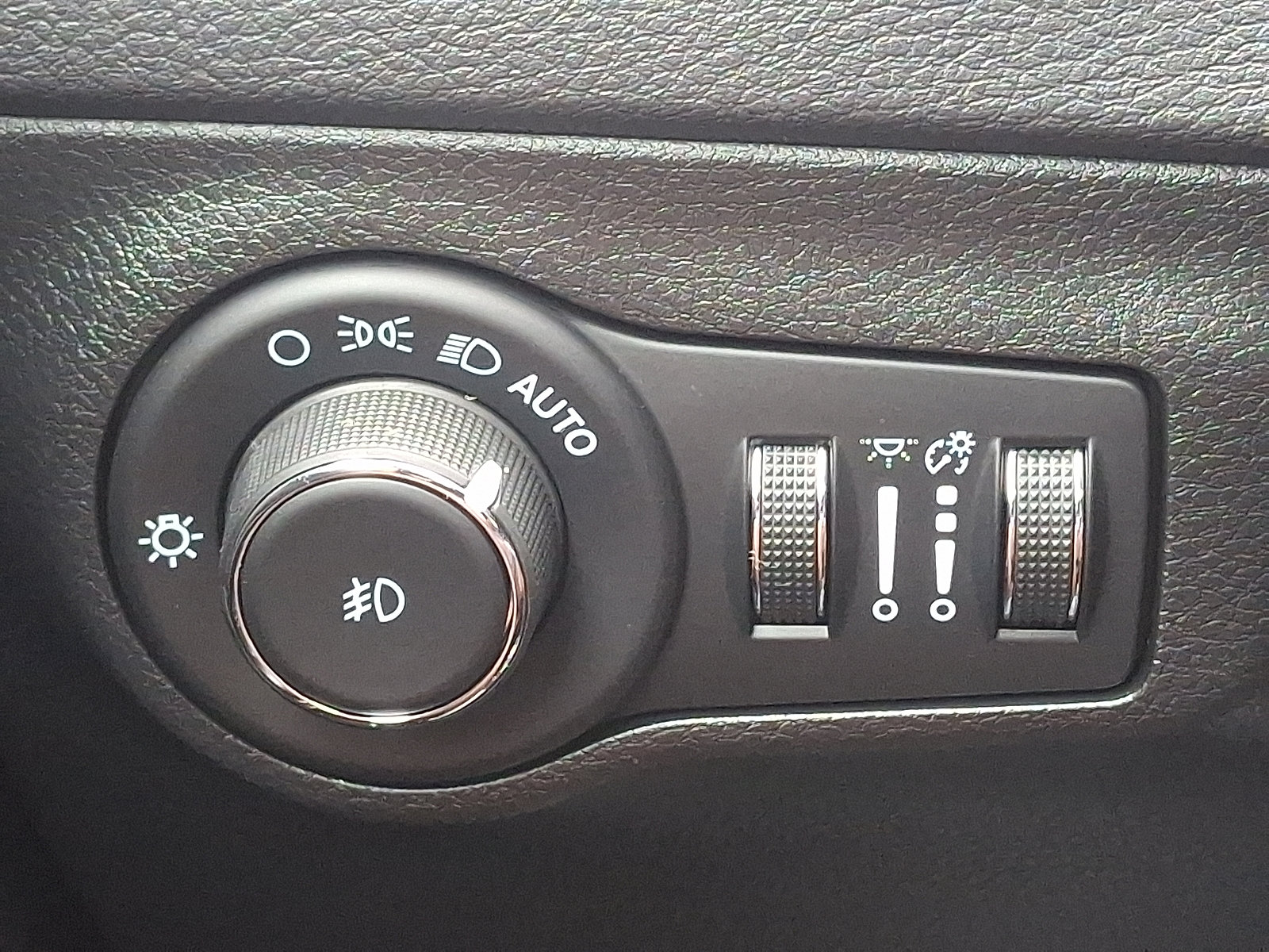 2021 Jeep Compass Altitude photo 18
