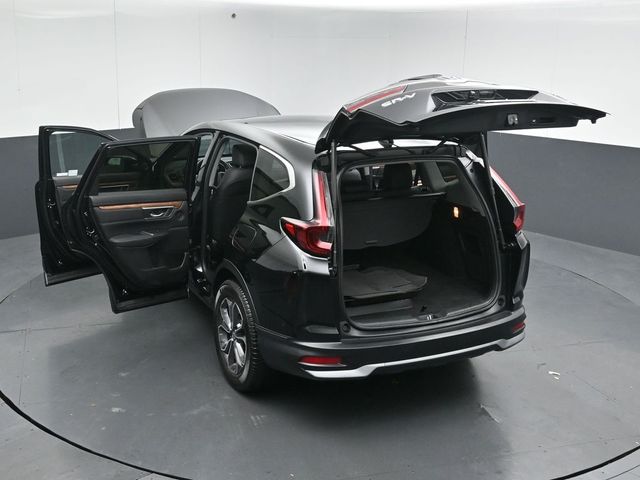 2020 HONDA CR-V - Image 58