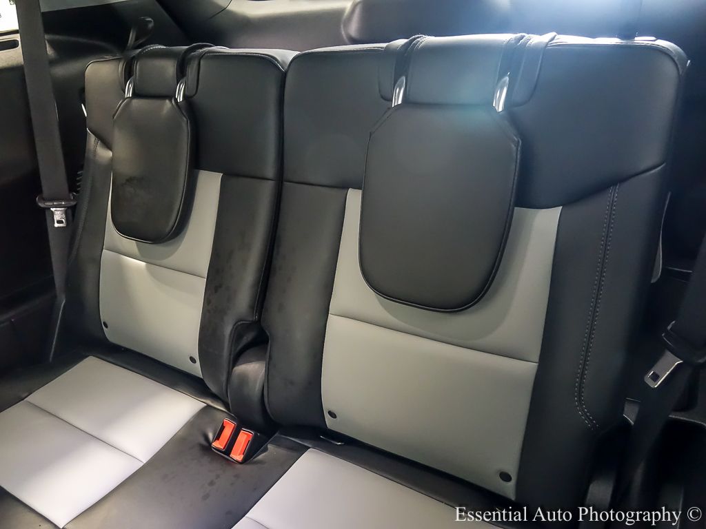 2022 FORD EXPLORER - Image 15