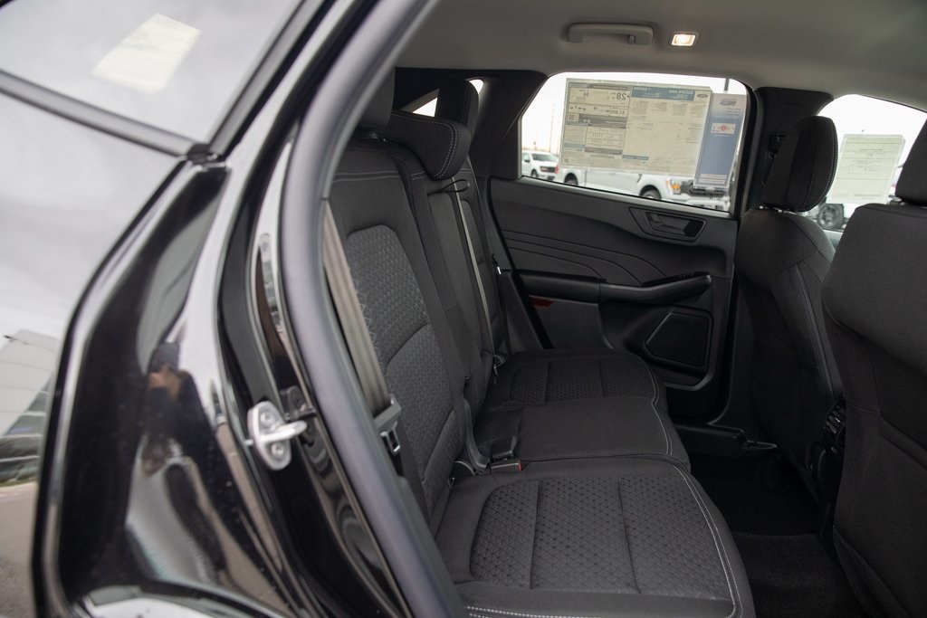 2025 Ford Escape Active photo 22