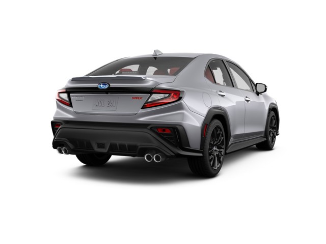 2025 Subaru WRX Limited photo 2