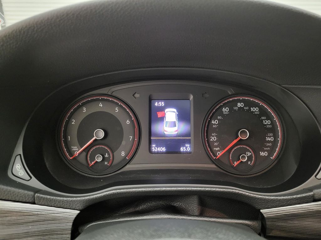 2020 Volkswagen Passat 2.0T R-Line photo 30