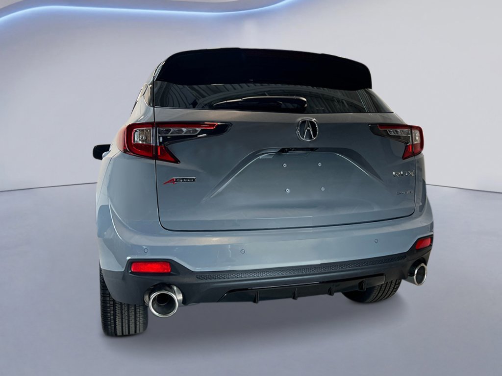 2025 Acura RDX A-Spec photo 3
