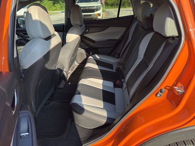 2019 Subaru Crosstrek 2.0i Limited photo 13