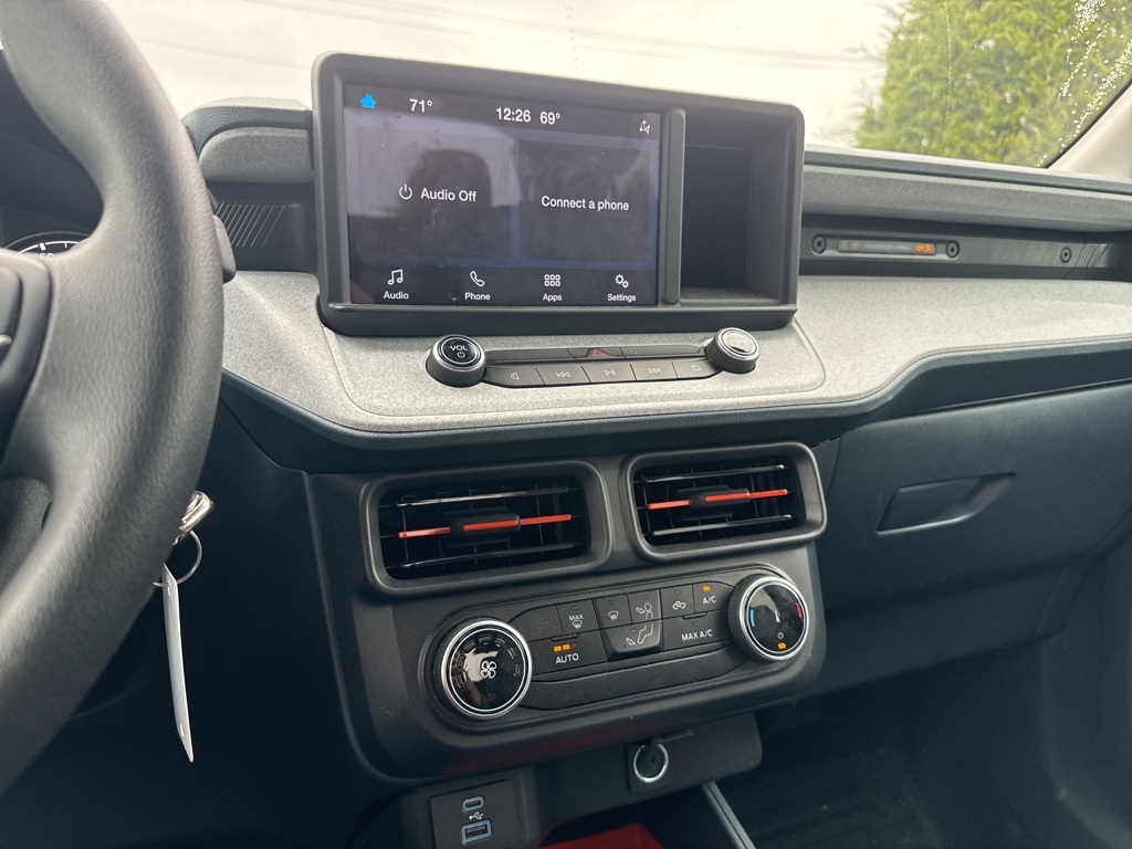 2024 Ford Maverick XLT photo 10