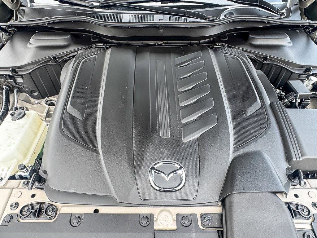 2024 MAZDA CX-90 - Image 36
