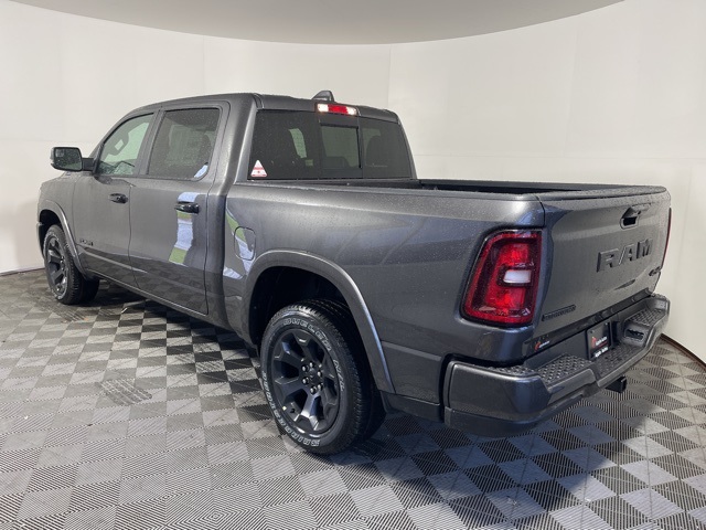 2025 Ram 1500 Big Horn Lone Star photo 2